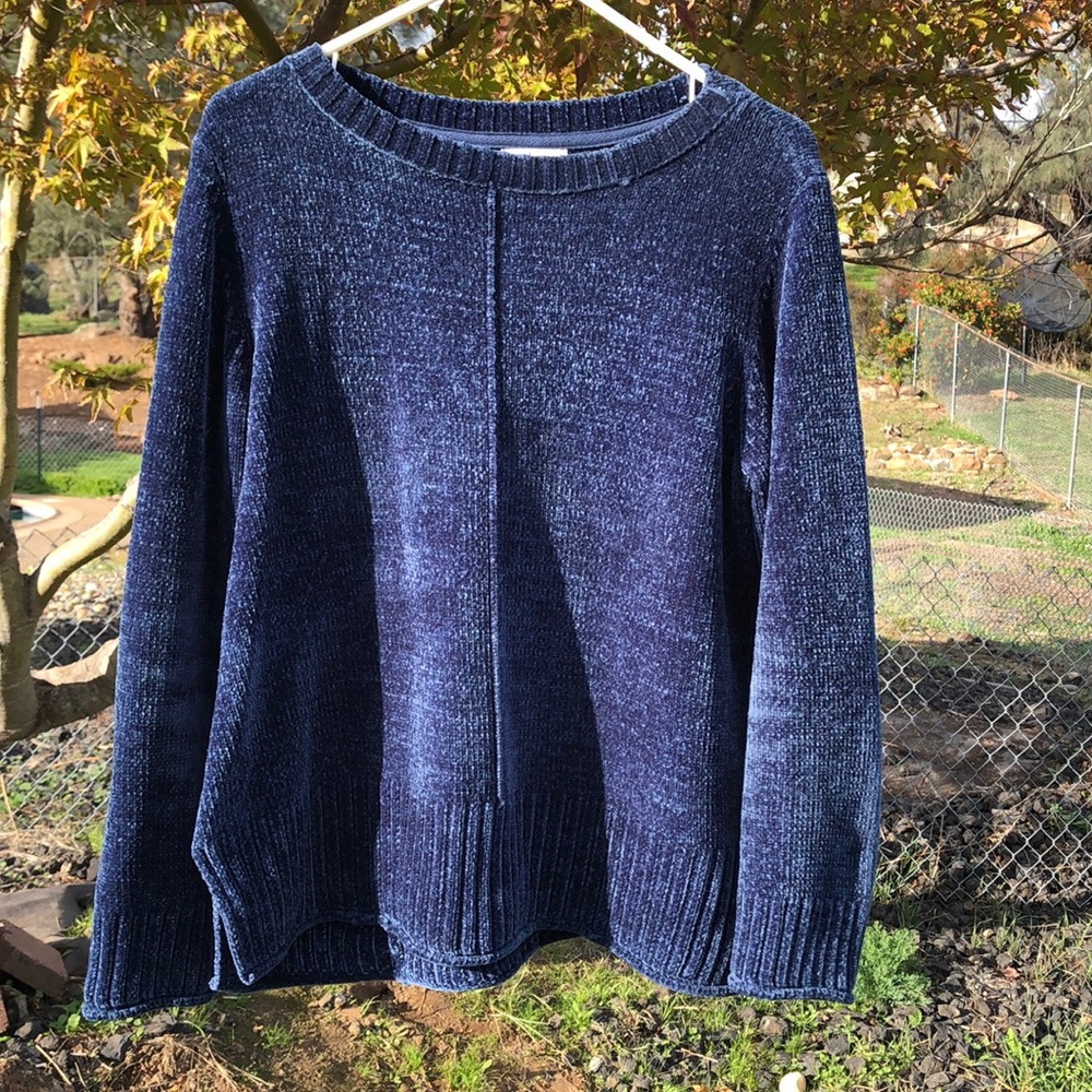 Style & Co Sweater
